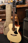 Eastman PCH3-GACE-CLA Grand Auditorium with Electronics (B-Stock)