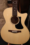 Eastman PCH3-GACE-CLA Grand Auditorium with Electronics (B-Stock)