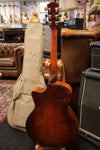 Eastman PCH3-GACE-CLA Grand Auditorium with Electronics (B-Stock)