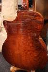 Eastman PCH3-GACE-CLA Grand Auditorium with Electronics (B-Stock)