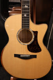 Eastman AC622-CE Grand Auditorium Flamed Maple (B-Stock)