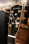 Eastman AC622-CE Grand Auditorium Flamed Maple (B-Stock)