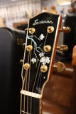 Eastman AC622-CE Grand Auditorium Flamed Maple (B-Stock)