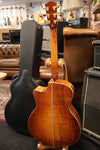 Eastman AC622-CE Grand Auditorium Flamed Maple (B-Stock)