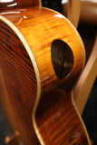 Eastman AC622-CE Grand Auditorium Flamed Maple (B-Stock)
