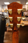 Eastman AC622-CE Grand Auditorium Flamed Maple (B-Stock)