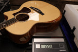 Eastman AC622-CE Grand Auditorium Flamed Maple (B-Stock)