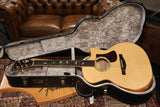 Eastman AC622-CE Grand Auditorium Flamed Maple (B-Stock)