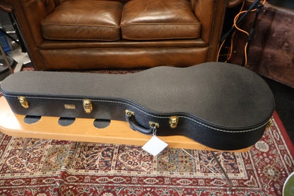 Gibson 68 Les Paul Custom Olive Drab Top Ebony Back Heavy Aged NH
