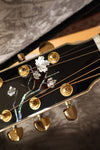 Eastman AC622-CE Grand Auditorium Flamed Maple (B-Stock)