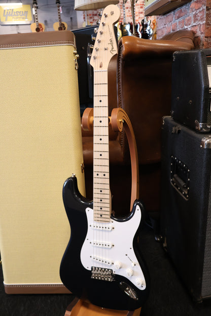 Fender Eric Clapton Signature Stratocaster Mercedes Blue