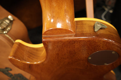 Gibson 1988 Goldtop Showcase Edition Pre Custom Shop