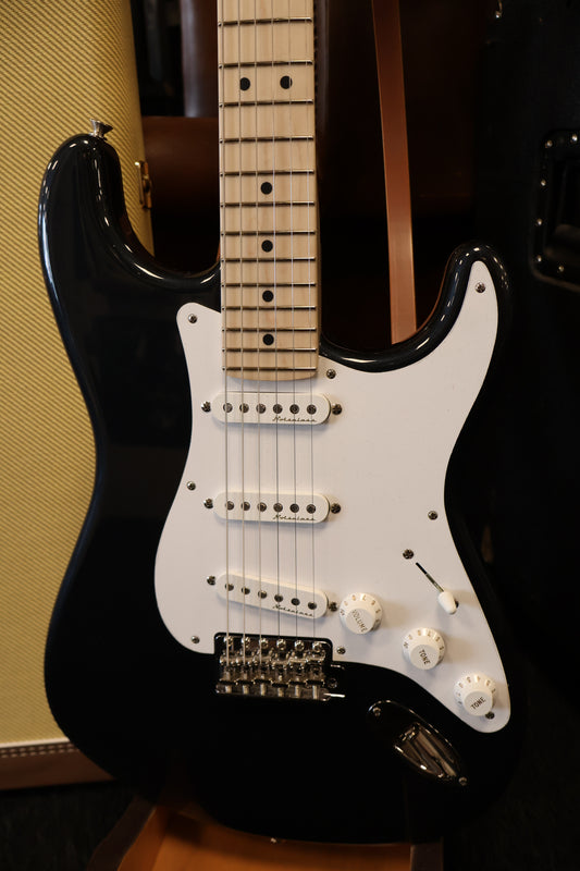 Fender Eric Clapton Signature Stratocaster Mercedes Blue