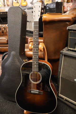 Eastman E6SS-TC-SB Dark Sunburst Slope Shoulder (B-Stock)