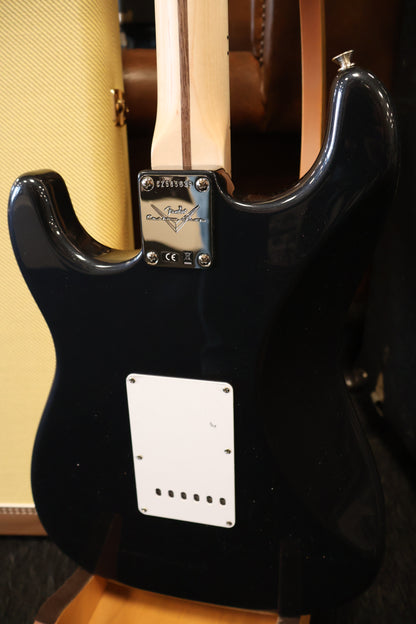 Fender Eric Clapton Signature Stratocaster Mercedes Blue