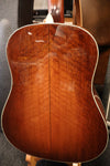 Eastman E6SS-TC-SB Dark Sunburst Slope Shoulder (B-Stock)