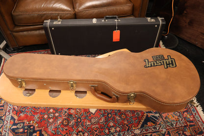 Gibson 1988 Goldtop Showcase Edition Pre Custom Shop