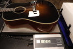 Eastman E6SS-TC-SB Dark Sunburst Slope Shoulder (B-Stock)
