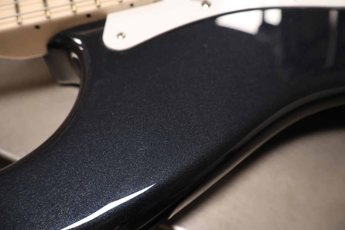 Fender Eric Clapton Signature Stratocaster Mercedes Blue