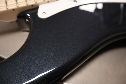 Fender Eric Clapton Signature Stratocaster Mercedes Blue