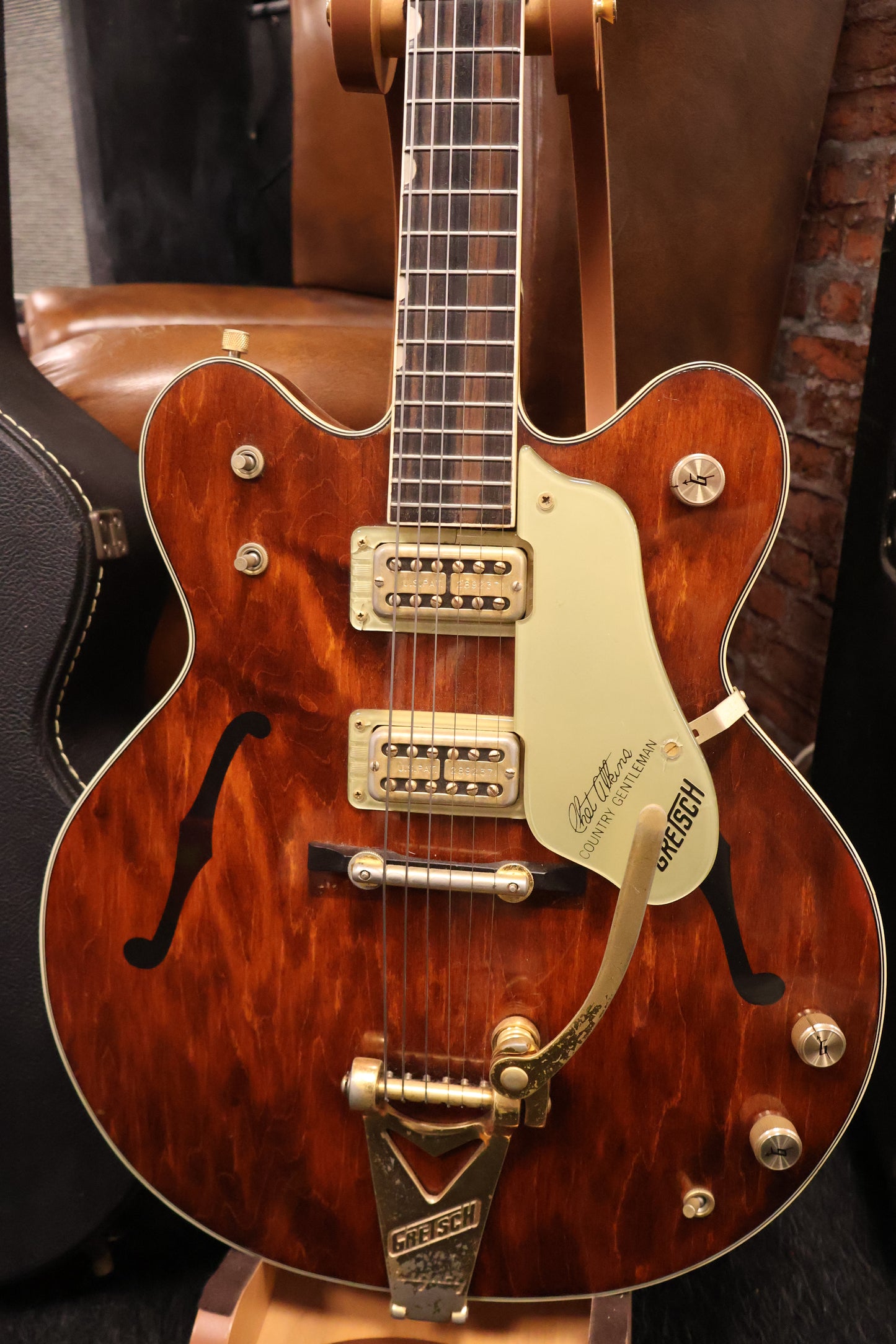 Gretsch 1971 Country Gentleman
