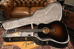 Eastman E6SS-TC-SB Dark Sunburst Slope Shoulder (B-Stock)