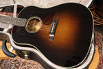 Eastman E6SS-TC-SB Dark Sunburst Slope Shoulder (B-Stock)
