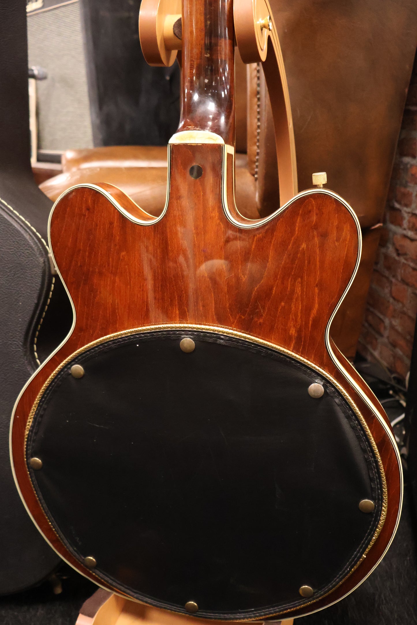 Gretsch 1971 Country Gentleman