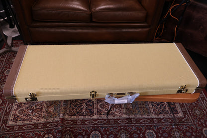 Fender Eric Clapton Signature Stratocaster Mercedes Blue