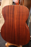 Eastman E1OM Orchestra (B-Stock)