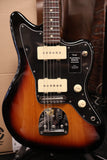 Fender Player II Jazzmaster Sunburst