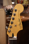 Fender Player II Jazzmaster Sunburst