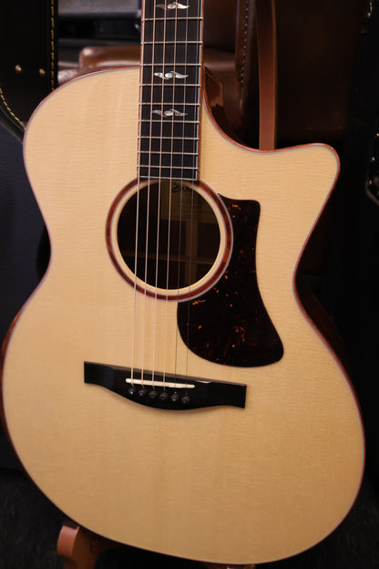Eastman AC522CE Grand Auditorium (B-Stock)