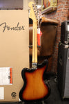 Fender Player II Jazzmaster Sunburst