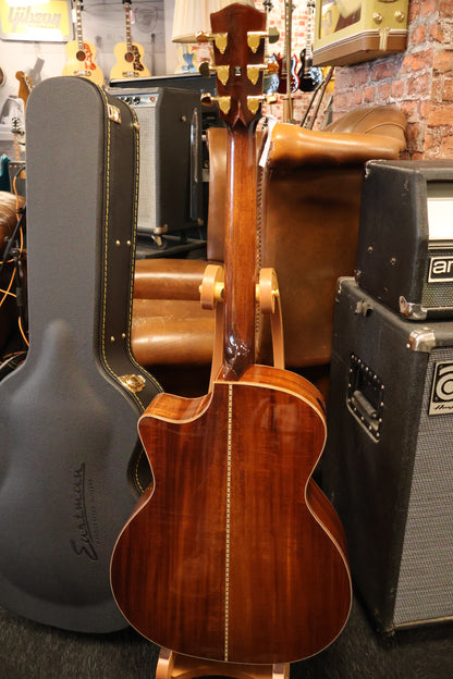 Eastman AC522CE Grand Auditorium (B-Stock)
