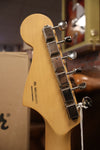 Fender Player II Jazzmaster Sunburst