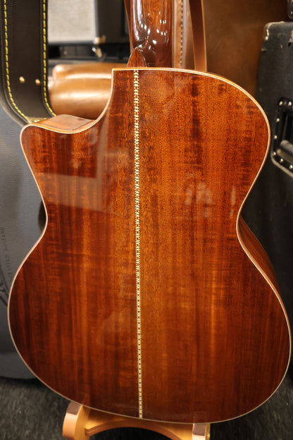 Eastman AC522CE Grand Auditorium (B-Stock)