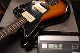 Fender Player II Jazzmaster Sunburst