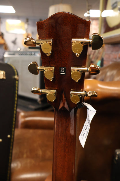 Eastman AC522CE Grand Auditorium (B-Stock)