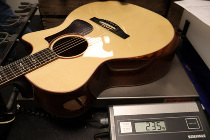 Eastman AC522CE Grand Auditorium (B-Stock)