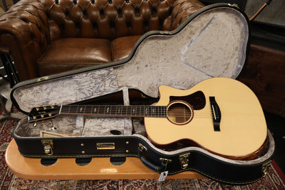Eastman AC522CE Grand Auditorium (B-Stock)