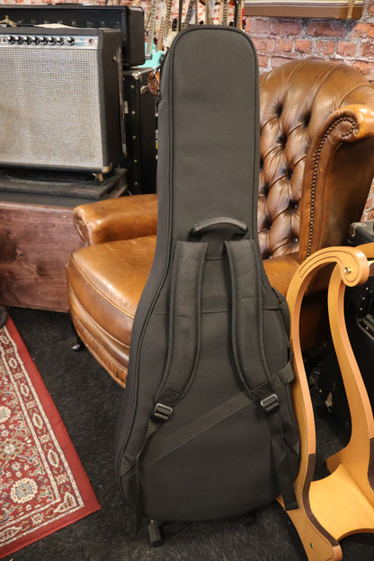 Eastman E20OM-SB-TC Sunburst OM model (B-Stock)
