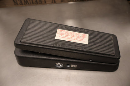 Dunlop GCB-95 Cry Baby Wah (Used)