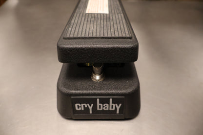 Dunlop GCB-95 Cry Baby Wah (Used)
