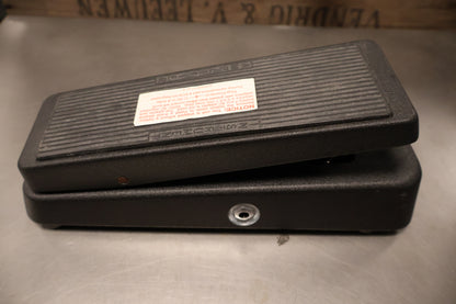 Dunlop GCB-95 Cry Baby Wah (Used)