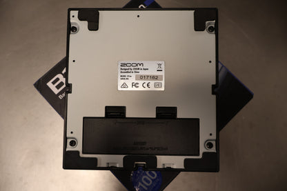 Zoom B1on Bass Multi FX (Used)