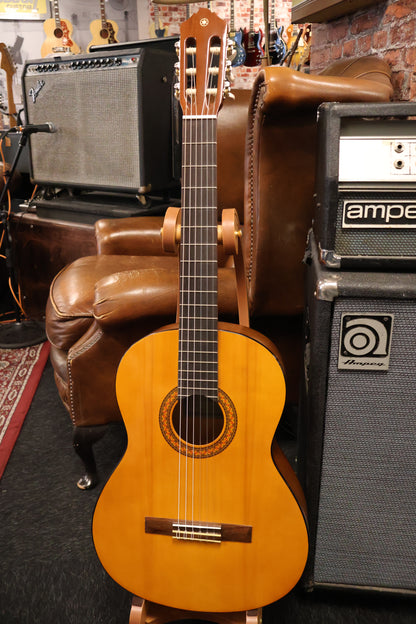 Yamaha C-40 Classical (Used)