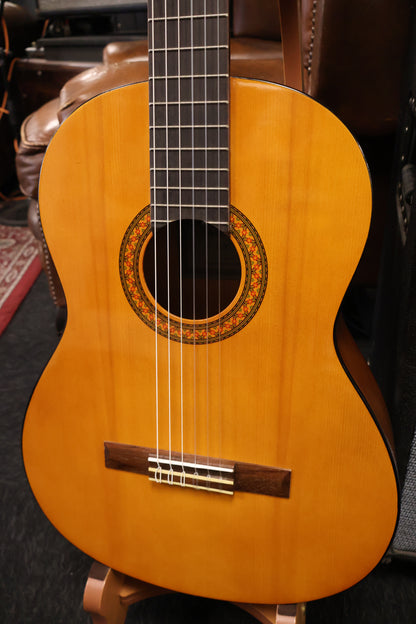 Yamaha C-40 Classical (Used)