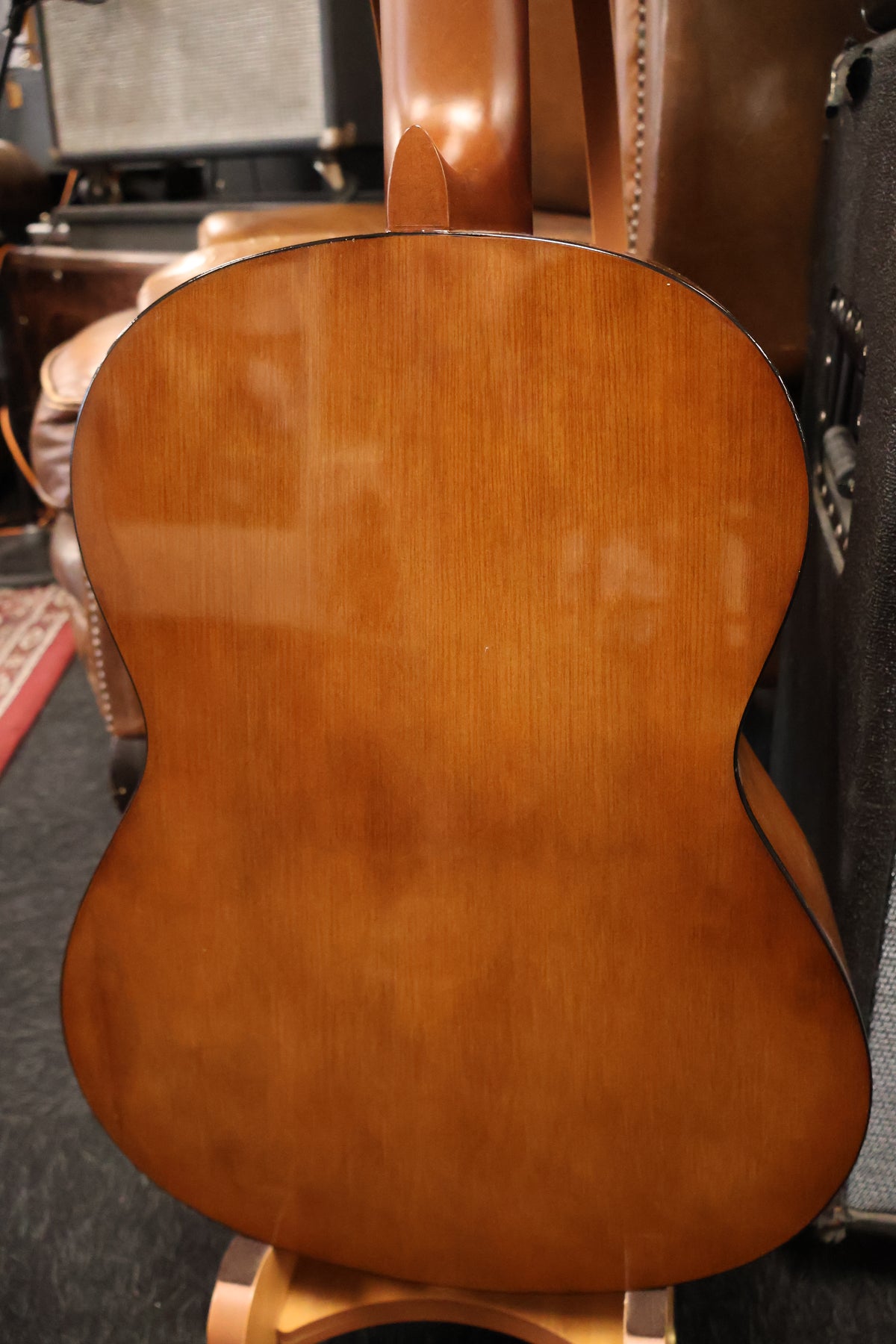 Yamaha C-40 Classical (Used)