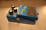 Boss BD-2 Blues Driver Effect pedal (USED)